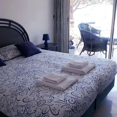 Apartment Bright - Cannes, La Croisette *